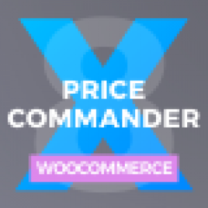 Price Commander for WooCommerce