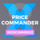 price commander 80