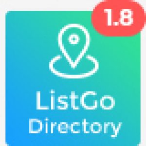 ListGo – Directory WordPress Theme
