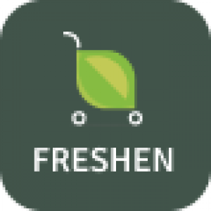 Freshen – Organic Food Store WordPress Theme