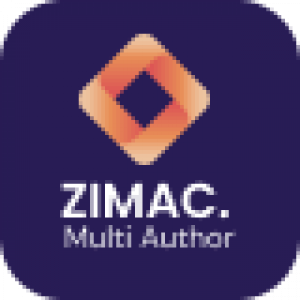 Zimac – Multi Author Publishing WordPress Theme