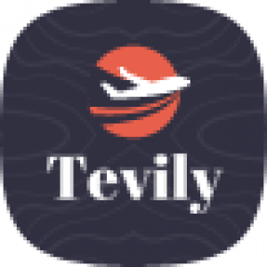 Tevily – Travel & Tour Booking WordPress Theme