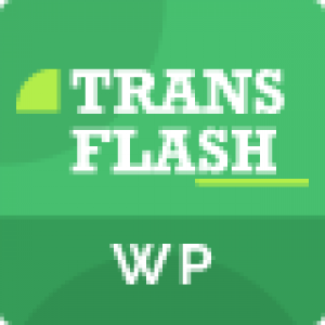 Transflash – Transportation and Logistics WordPress Theme