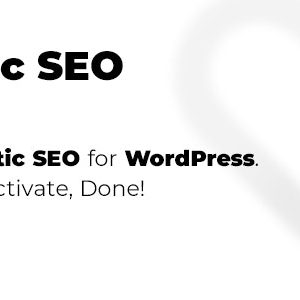 Magic SEO – Automatic WordPress SEO