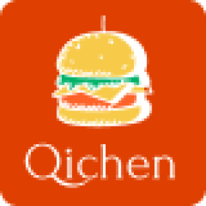 Restaurant WordPress Theme – Qichen