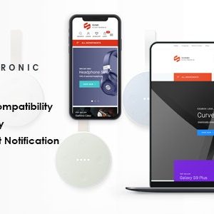 Electronics Responsive Shopify Theme – Sunmi