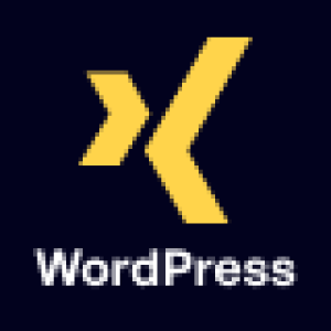 Saas Software Startup WordPress -Xmoze