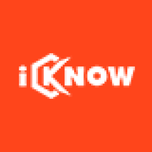 Personal Portfolio WordPress Theme – iKnow