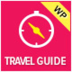 Guides and Directions WordPress Theme-TRAVELGUIDE
