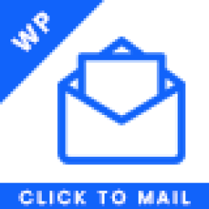 Click to mail – Mailto Help & Support WP plugin