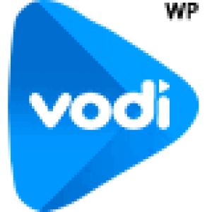 Video WordPress Theme for Movies & TV Shows – Vodi