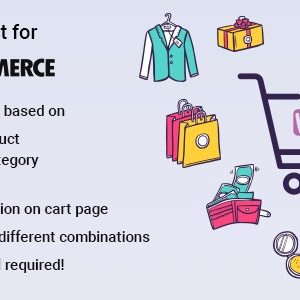 Bonus Product for WooCommerce
