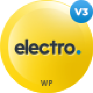 Electronics Store WooCommerce Theme- Electro;/