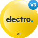 electro avatar