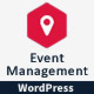 Event Management WordPress Theme