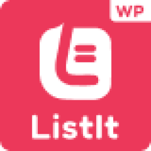 Clasified WordPress Theme – ListIt