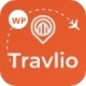 Travel Booking WordPress Theme -Travlio