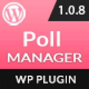 BWL Poll Manager