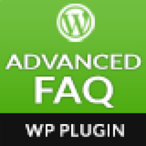 BWL Advanced FAQ Manager