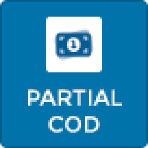 Partial COD – Restrictions & Fees – WooCommerce