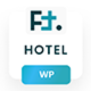 Hotel Booking WordPress Theme – HotelFT