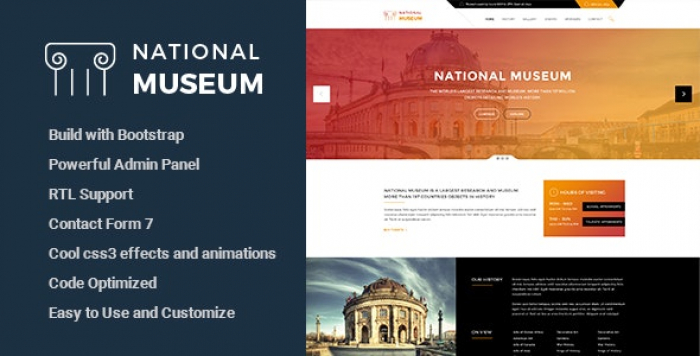 00 National Museum Preview. large preview
