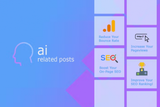 AI Related Posts - AI for Wordpress