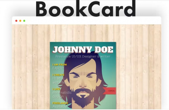 BookCard