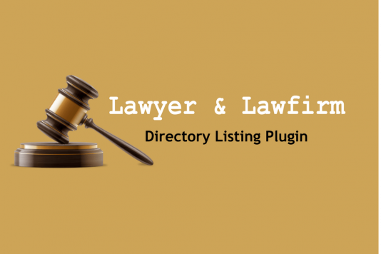 Lawyer Directory