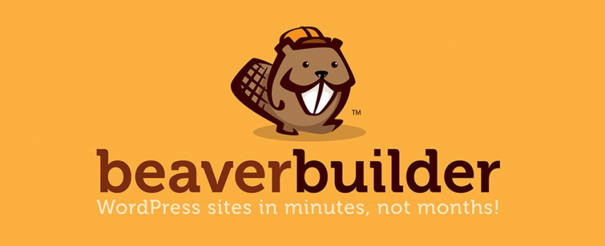 beaver builder featured