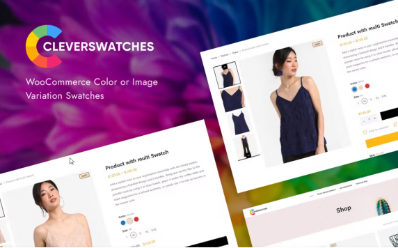cleverswatches woocommerce variation