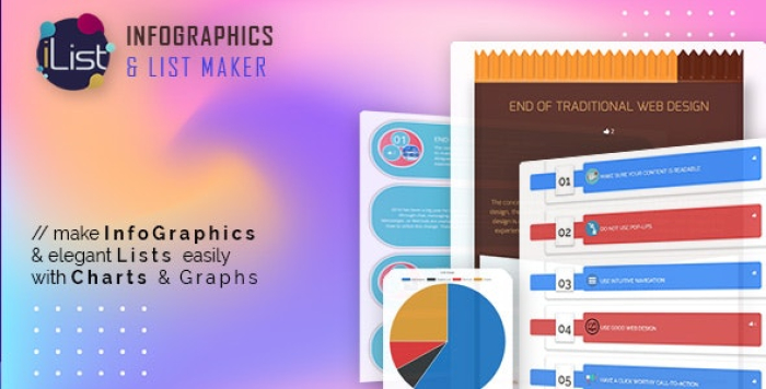 infographic maker