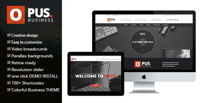 opus featured image wordpress theme 590 300. large preview